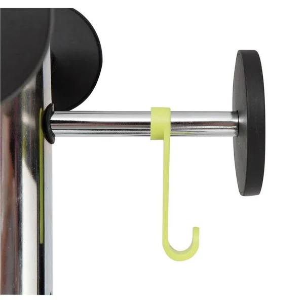Alba Coat Rack with Large Capacity Umbrella Holder