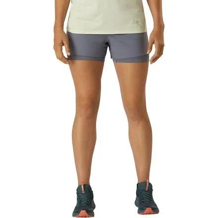 Arc&teryx Women's Norvan LD 2 GTX Shoe - Astral/solus, Size 8.5