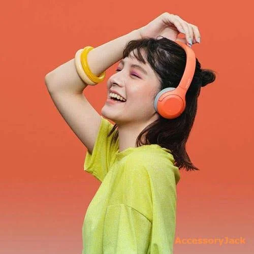 Sony WH-H810 h.ear on 3 Mini Wireless Headphones (Black)