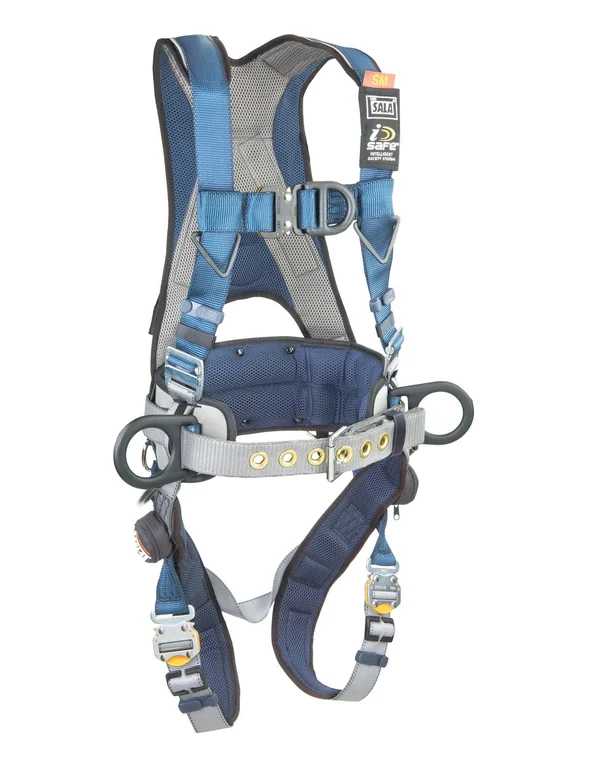 DBI Sala ExoFit Wind Energy Harness-XL 1102388