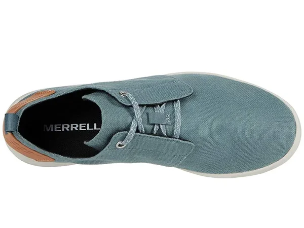 Merrell Gridway Canvas Trooper, Women's, Size: 6
