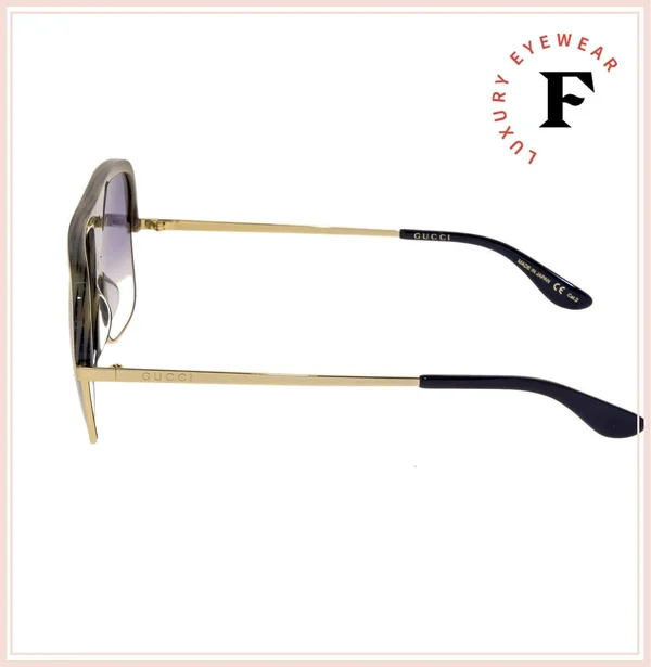 Gucci Sunglasses GG0478S 004
