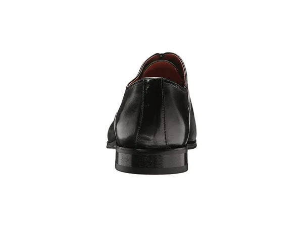Men's Florsheim Corbetta Cap Toe Oxford - Black - Size 16