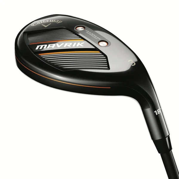 Callaway Mavrik Hybrid