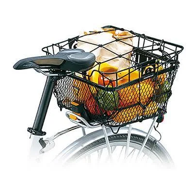 Topeak MTX Basket Rear