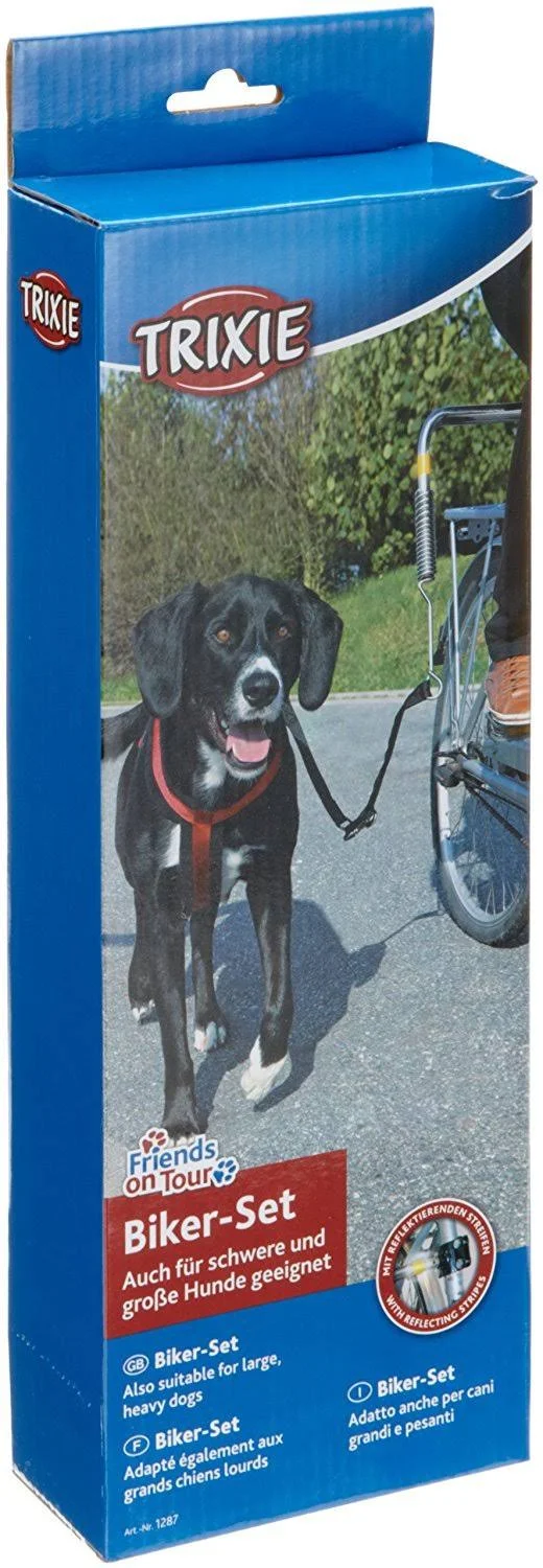 Trixie Biker Set for Large Dogs