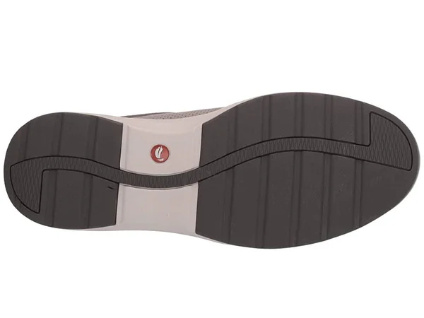 Clarks Un Trail Form 10 Men's Stone