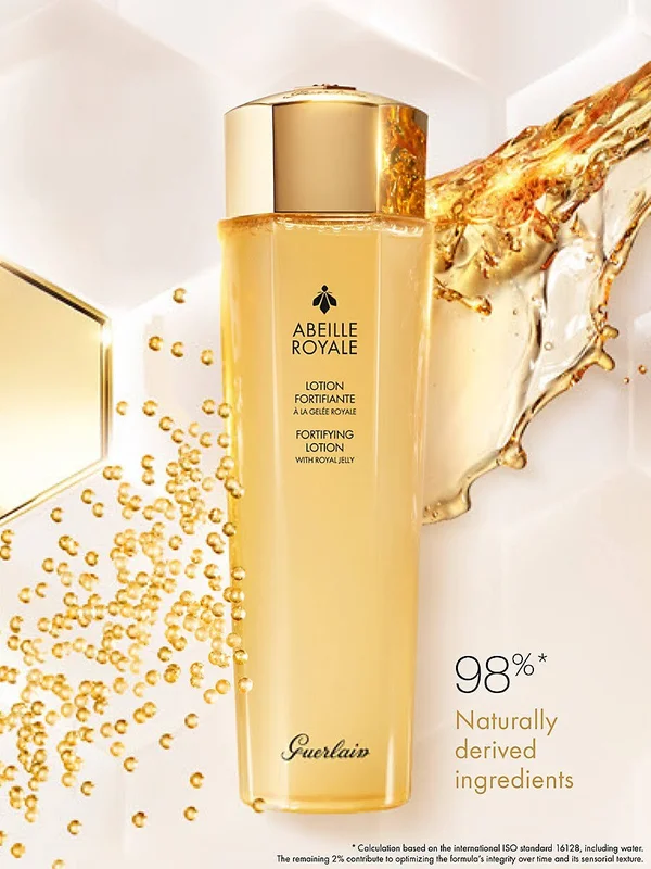 Guerlain Abeille Royale Fortifying Lotion with Royal Jelly 300 ml
