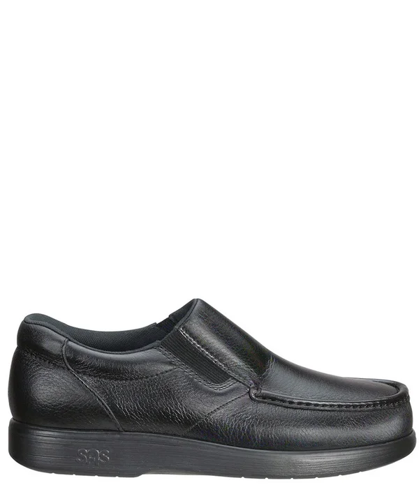 SAS Men's Side Gore (Black)