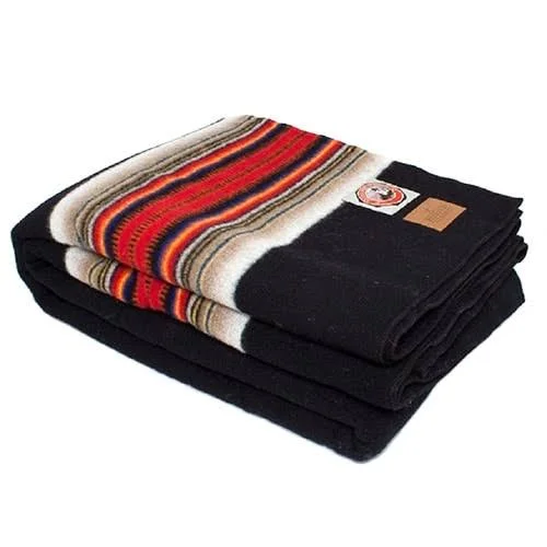 Pendleton National Parks Acadia Queen Blanket - ZA131 Acadia Q