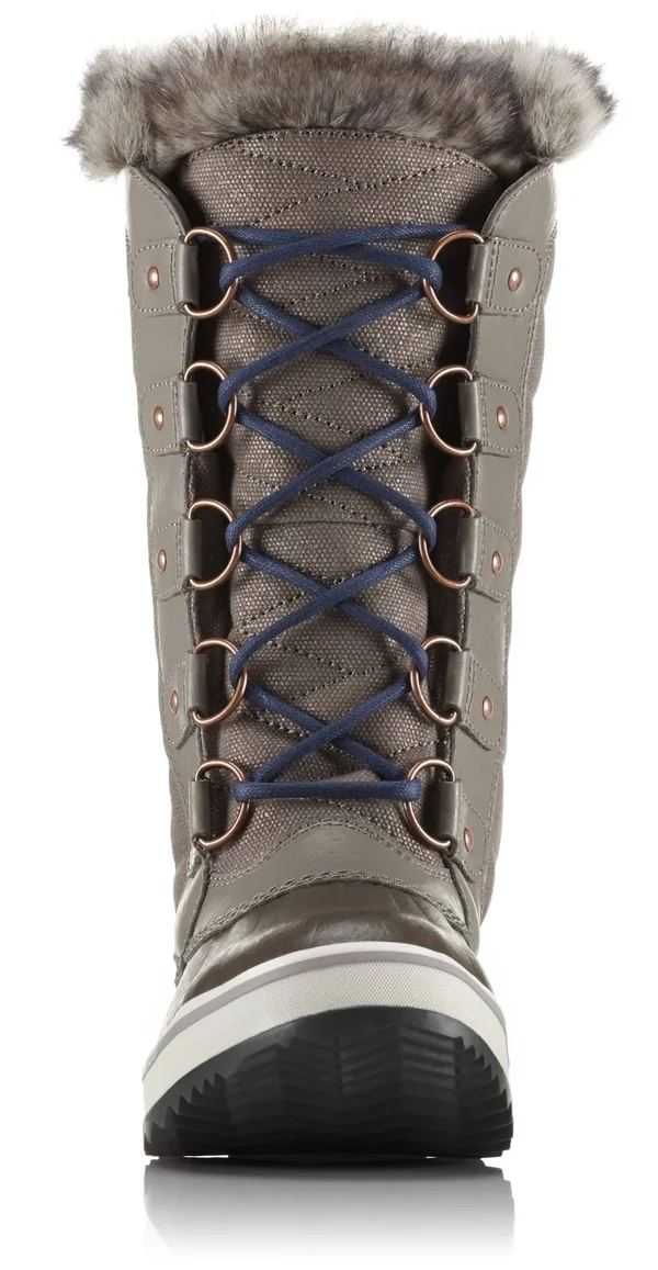 Sorel Tofino II - Kettle, Dusk - Winter Boots 5, 5