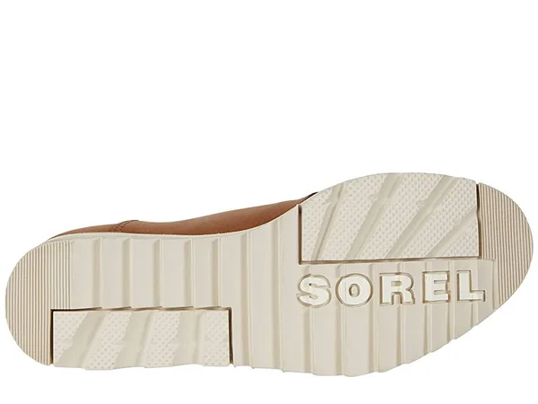 Sorel Women's Harlow Chelsea Boot Size 5 - Tan