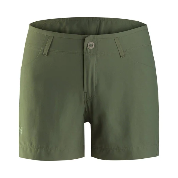 Arc&teryx Creston Short 4.5 inch - Women's Shorepine 14 376214