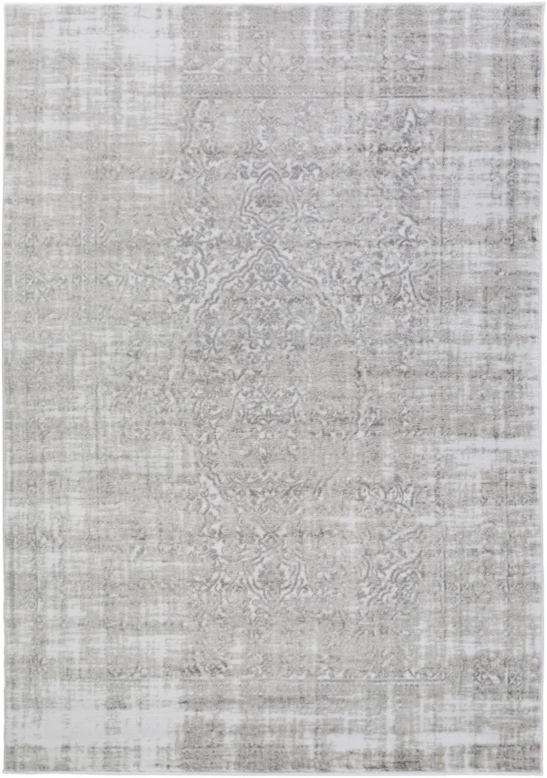 Surya - Nova Area Rug - 3&9x22 x 5&2x22