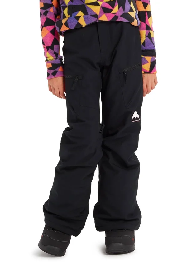 Burton Girls& Elite Cargo Pant