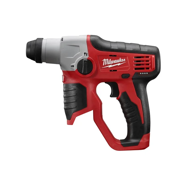 Milwaukee 2412-20 M12 Cordless 1/2x22 SDS Plus Rotary Hammer (Tool Only)