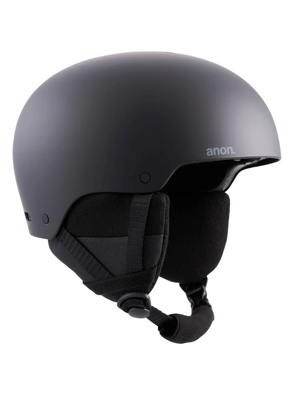 Anon Raider 3 MIPS Helmet Black - S
