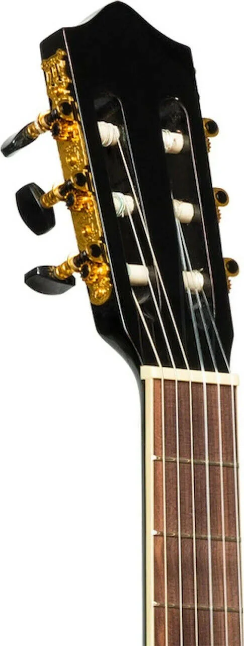 Stagg SCL60-BLK Black 2019