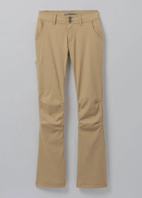 Prana Women's Halle Pant - 10, Nomad