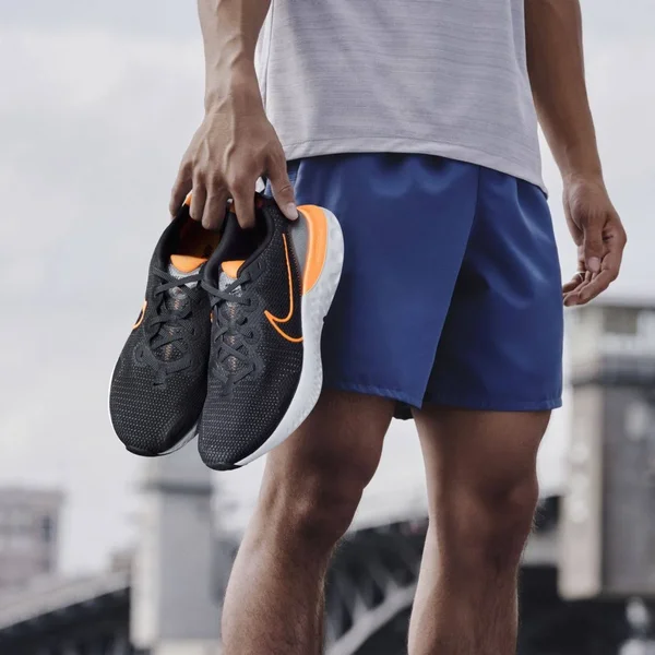 Nike Renew Run Men's Running Shoe