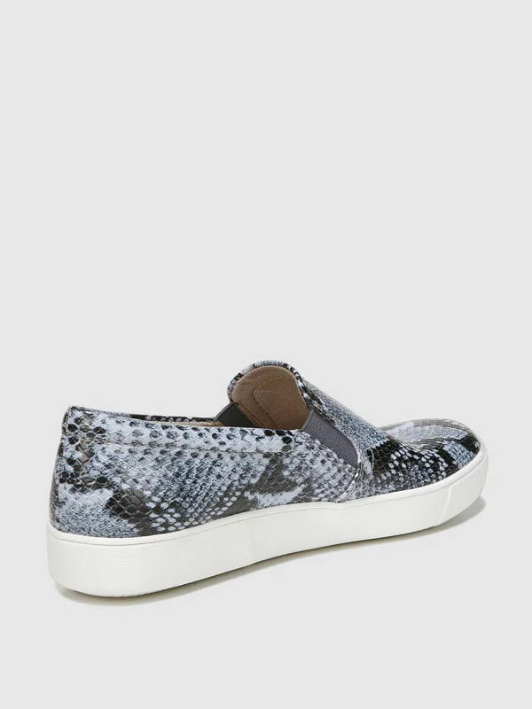 Naturalizer Marianne Slip-On Sneaker - Blue - 9 N