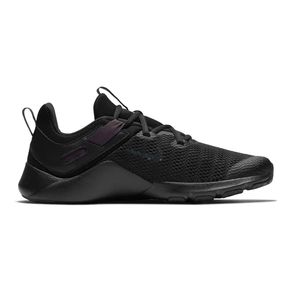 Nike Legend Essential Women's Training Shoes - Black