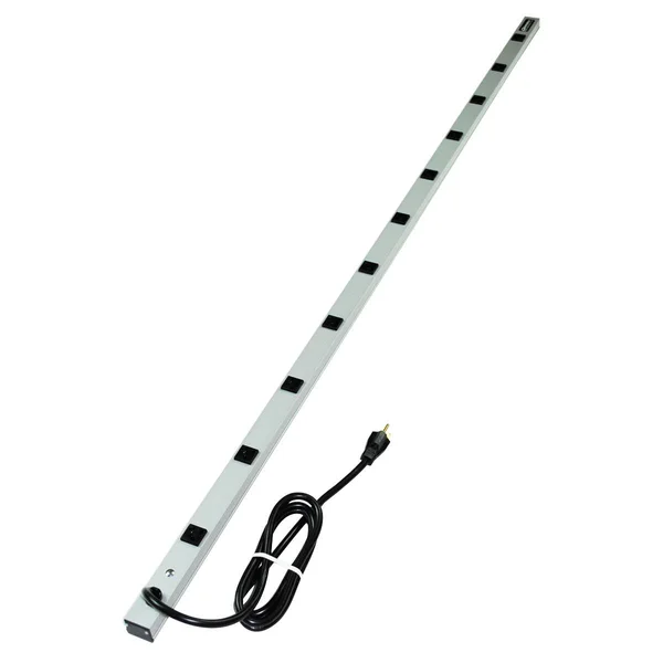 Wiremold 7011ULBC20R 20A 6-ft Cord