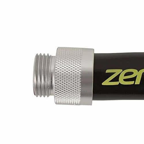 Teknor Apex 4300-75 Zero-G Pro Garden Hose, Green, 3/4x22 Dia x 75& L