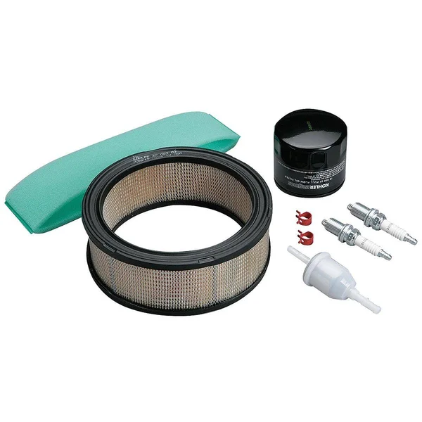Miller Electric 180096 Tune Up Kit, Kohler CH18/CH20/CH730Engine