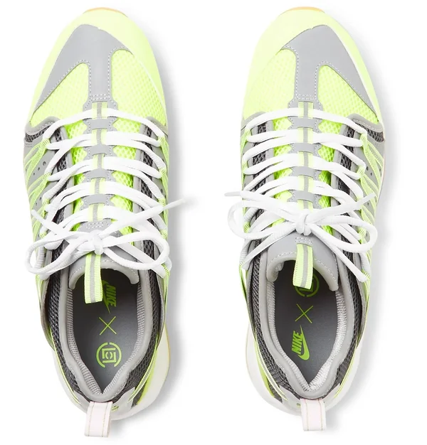 Nike Clot Air Max 97 Haven Volt