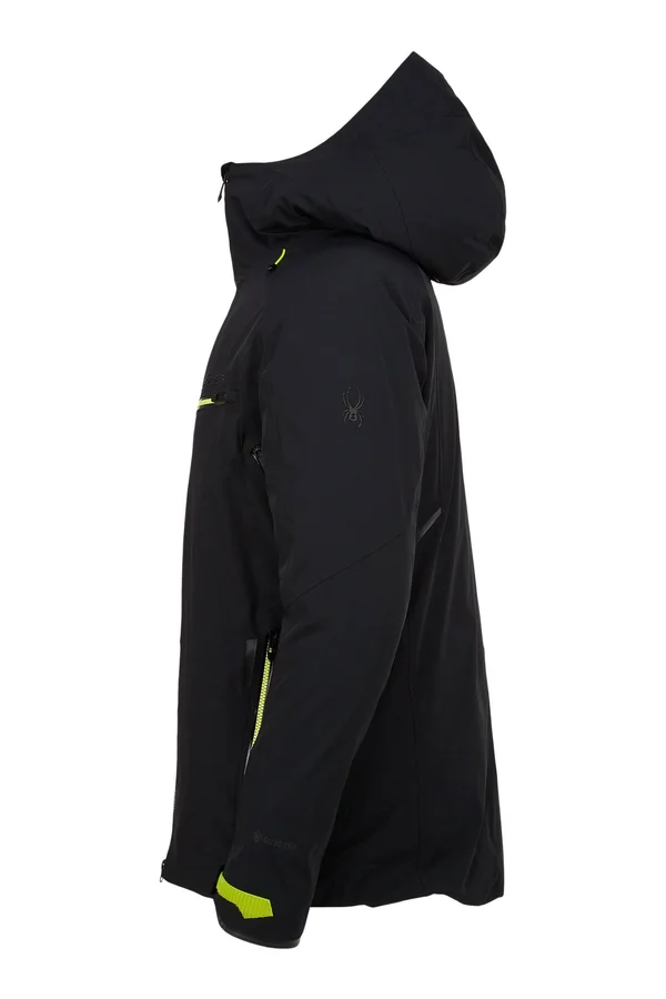 Spyder Men's Hokkaido GTX Jacket M
