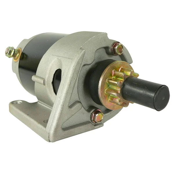DB Electrical SAB0049 New Starter for Kohler K211 K301 K321 K341 10 12 14 HP, K-211 K-301 K-321 K-341 ENGINE, 45-098-10 45-098-1