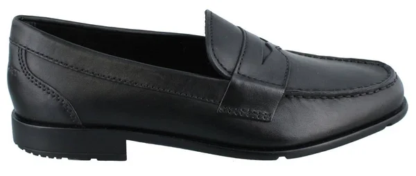 Rockport Men's Classic Penny Loafer - Black