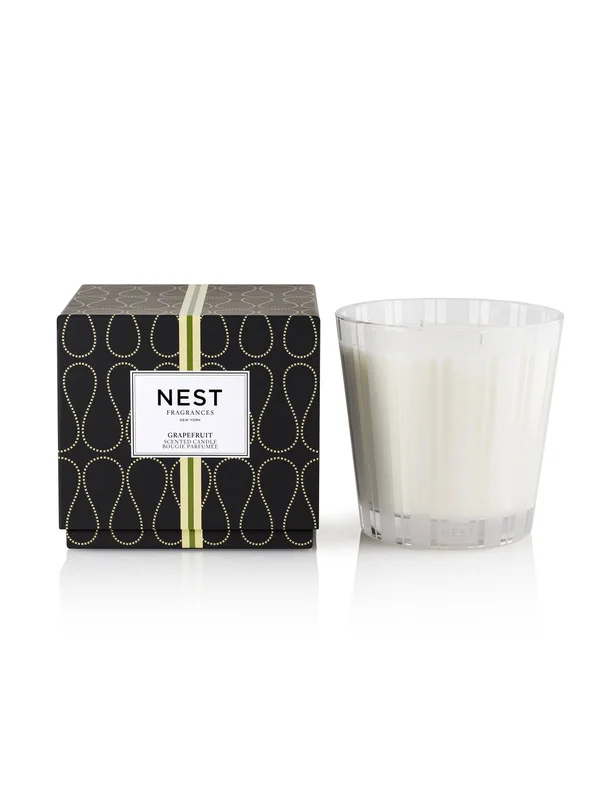 Nest Fragrances - Luxury Candle Grapefruit