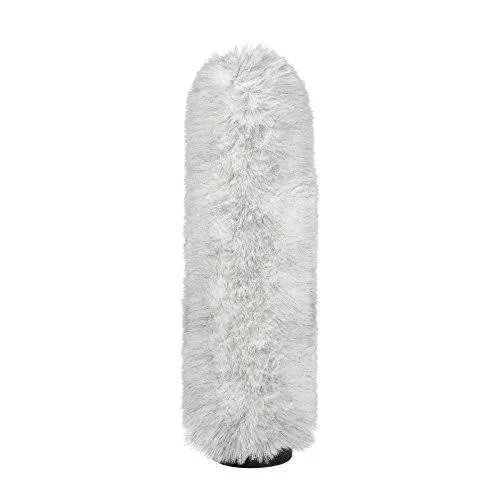 Movo WS290 Professional Windscreen with Acoustic Foam Technology for Shotgun Microphones Up to 27cm