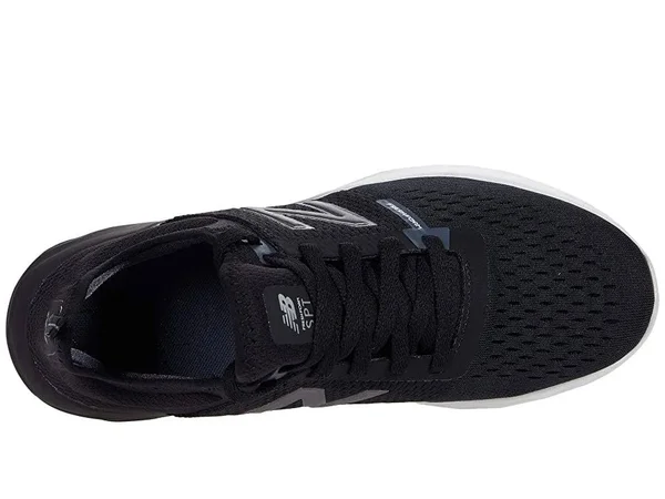 New Balance Fresh Foam Sport V2 MSPTRK2 Black-Thunder