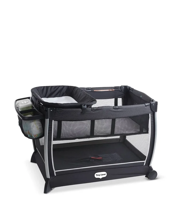Tiny Love Magical Night Tales Here I Grow Deluxe Play Yard