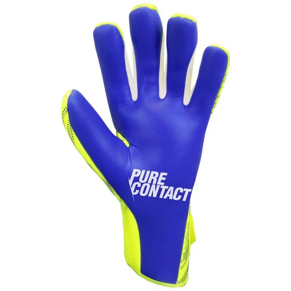 Reusch Pure Contact Silver 9