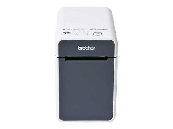 Brother TD-2130NHC Direct Thermal Printer - Monochrome - des