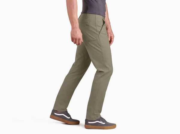 Kuhl Resistor Chino - Dark Khaki, 30W x 32L