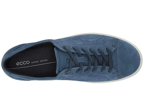 Ecco Women's Soft 7 Stitch Tie Sneaker