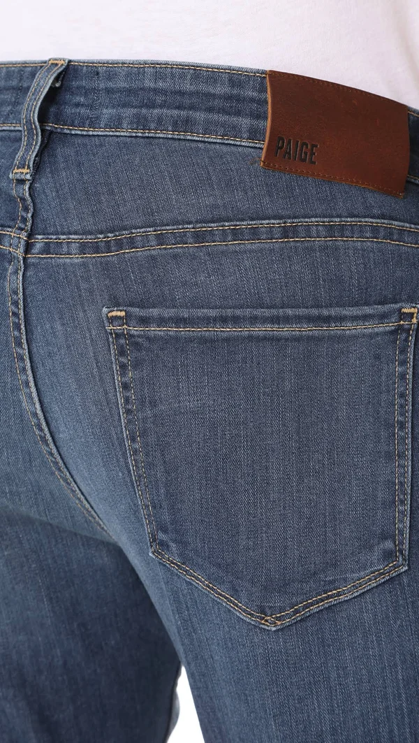 Paige Men's Federal Birch Jeans