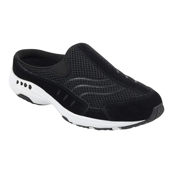 Women's Easy Spirit - Traveltime 6 Black