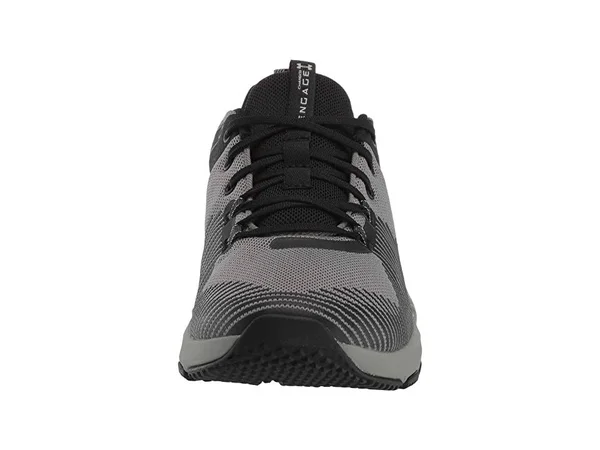 Under Armour Men's Charged Engage Athletic Shoes - Gravity Green - 7.5