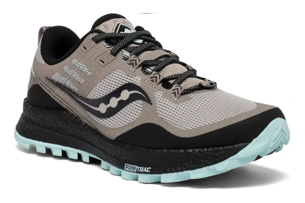 Saucony Xodus 10 Women's Running Shoes Size 10
