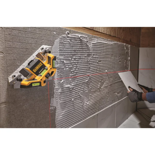 DeWalt - 33 ft. Laser Square DW0802