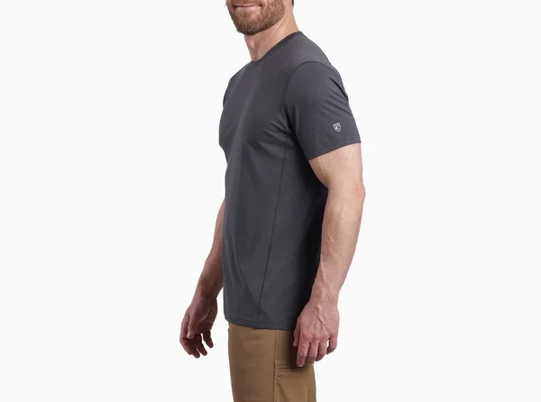 Kuhl M&s Valiant SS, Carbon, L