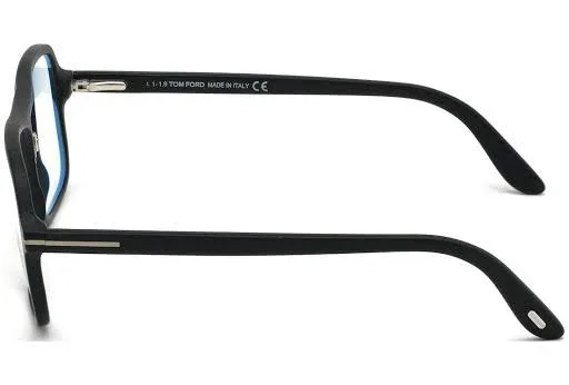 Tom Ford FT5627-B 002 Black