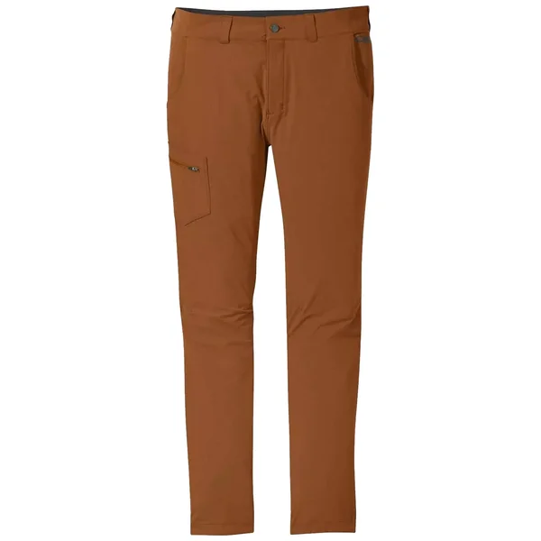 Outdoor Research Men's Ferrosi Pants, Umber, 32, 32x22