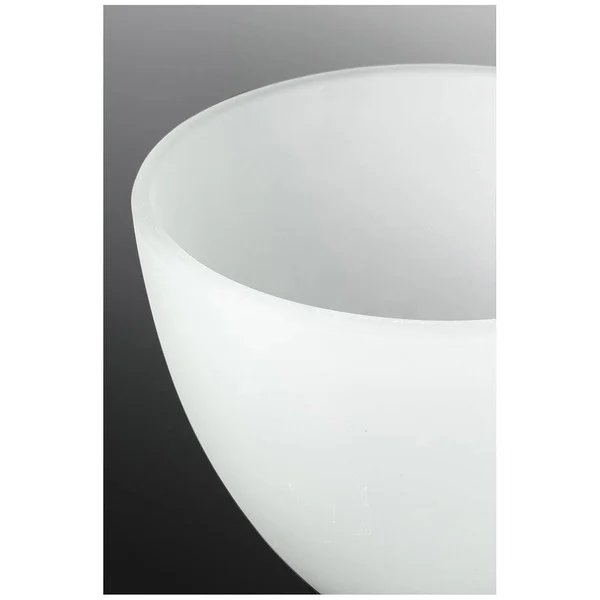 Progress Lighting P350057-009 Laird Brushed Nickel Semi-Flush Convertible